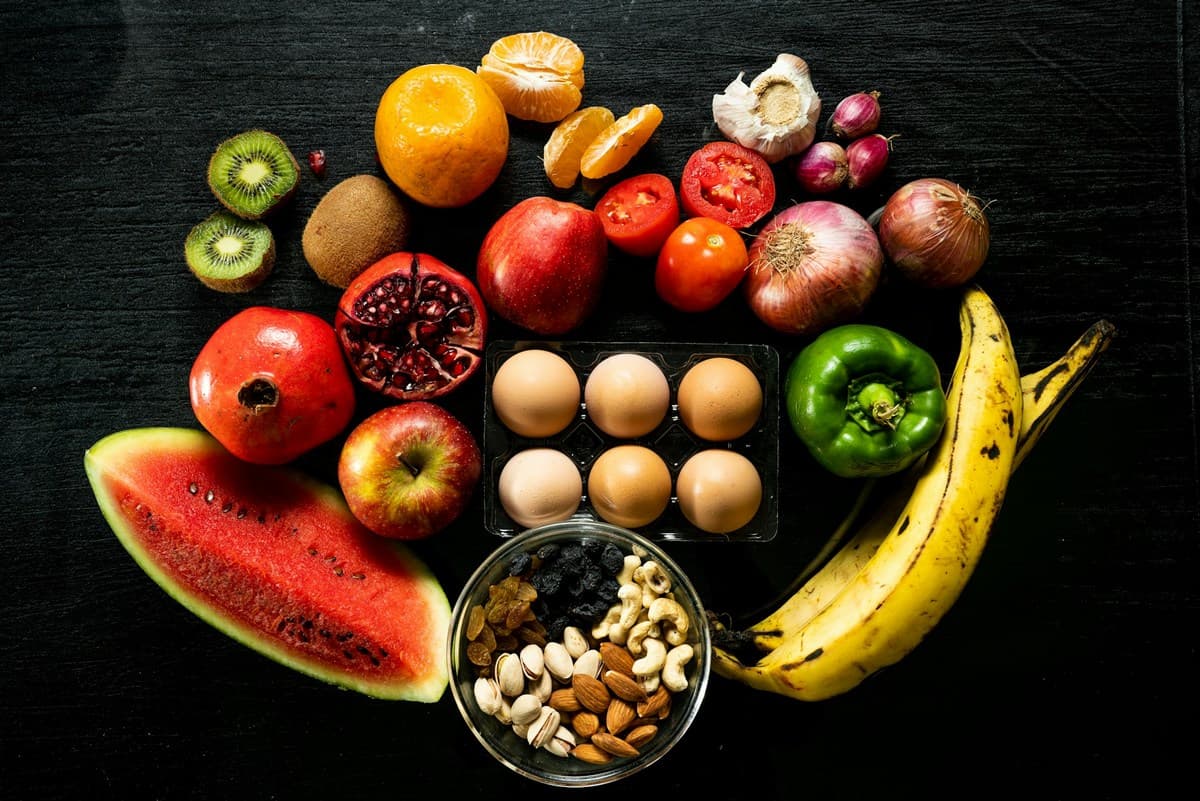 The real meaning of natural food