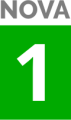 NOVA1